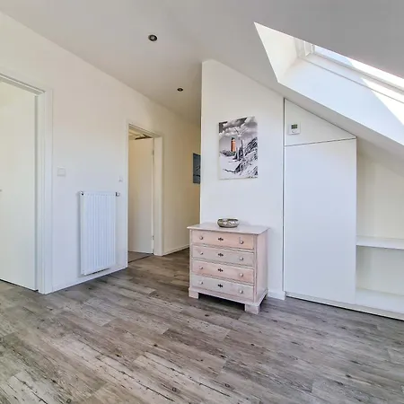 Knutt 2 Apartment *