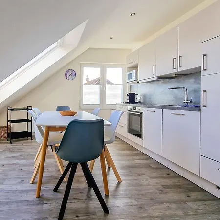 Apartment Knutt 2 *