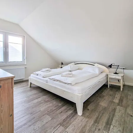 Apartment Knutt 2 *