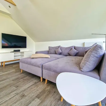 Apartment Knutt 2