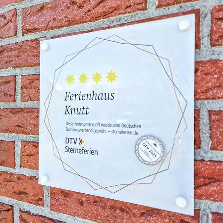 Apartment Knutt 2