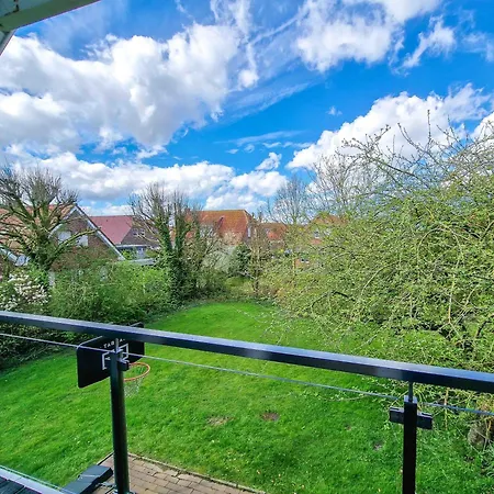 Knutt 2 Apartment Greetsiel