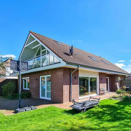 Knutt 2 Apartment Greetsiel