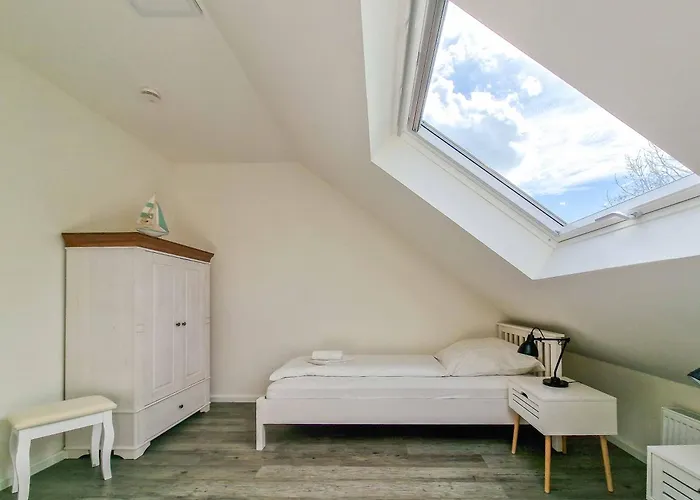 Knutt 2 Apartament *