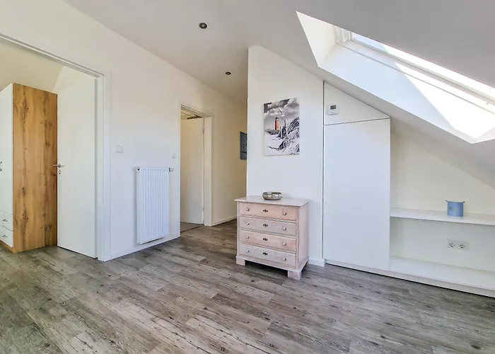 Knutt 2 Apartament *