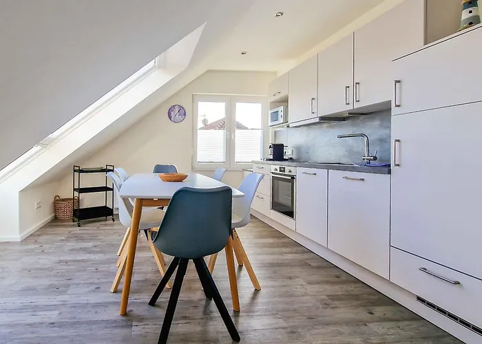 Apartament Knutt 2 *