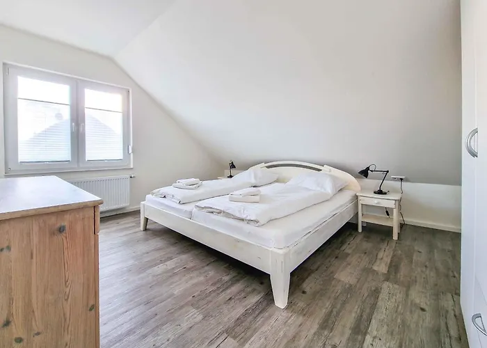 Apartament Knutt 2 *