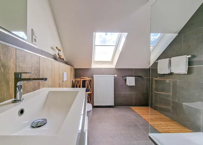 Knutt 2 Apartament *