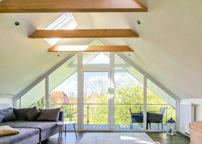 Apartament Knutt 2 *