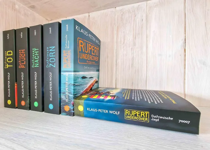 Apartament Knutt 2 *