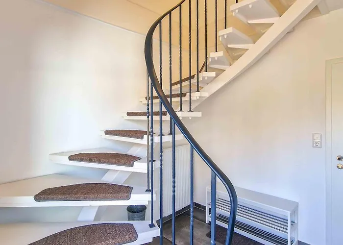 Knutt 2 Apartament Greetsiel