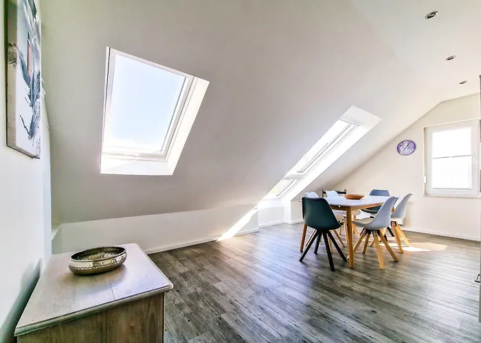 Knutt 2 Apartament *