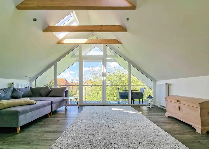 Apartament Knutt 2 *