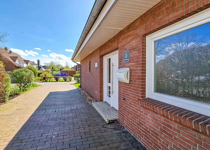 Apartament Knutt 2 *