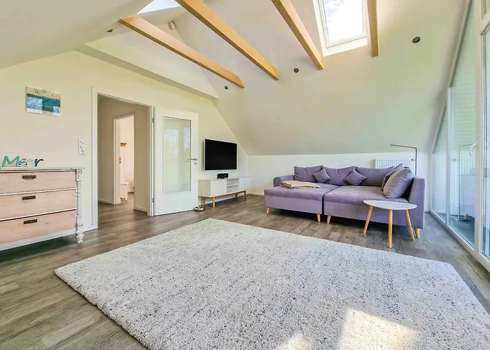 Apartament Knutt 2 *